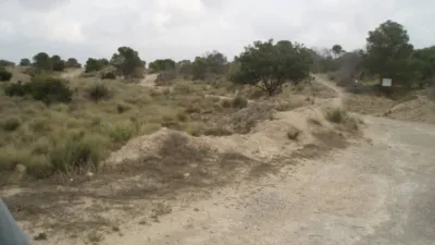 Terreno en venta en Zona El Bec D´Aguila - Vista 3
