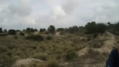 Terreno en venta en Zona El Bec D´Aguila - Vista 5