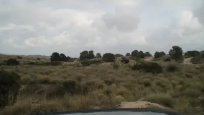 Terreno en venta en Zona El Bec D´Aguila - Més