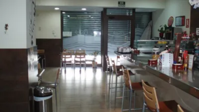 Local comercial en venta en Zona Centro - Vista 4