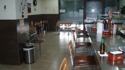 Local comercial en venta en Zona Centro - Vista 5