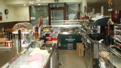 Local comercial en venta en Zona Centro - Vista 6