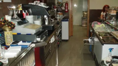 Local comercial en venta en Zona Centro - Más