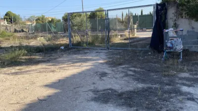 Casa – Mutxamel, Bon Any, Urbanització L'Horta - Vista 3