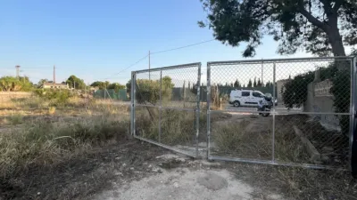 Casa – Mutxamel, Bon Any, Urbanització L'Horta - Vista 4