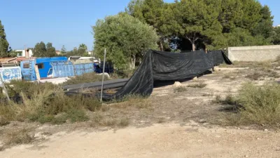 Casa – Mutxamel, Bon Any, Urbanització L'Horta - Vista 5