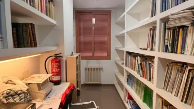 Apartment on Rambla de Méndez Núñez photo 50