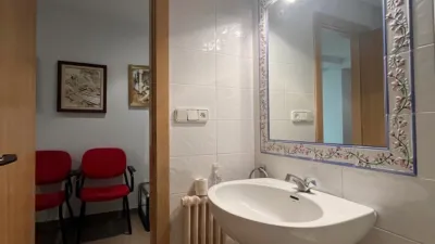 Apartment on Rambla de Méndez Núñez photo 11