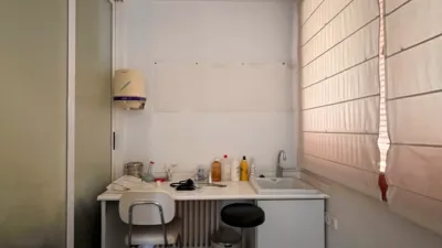 Apartment on Rambla de Méndez Núñez photo 40