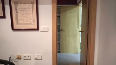 Apartment on Rambla de Méndez Núñez photo 46