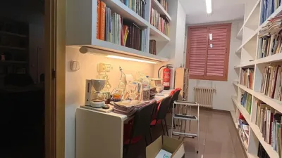 Apartment on Rambla de Méndez Núñez photo 49