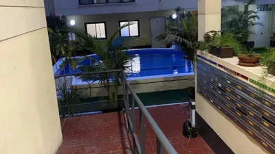 Piso - Vista 2