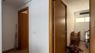 Apartment in Pasaje de Soro photo 14