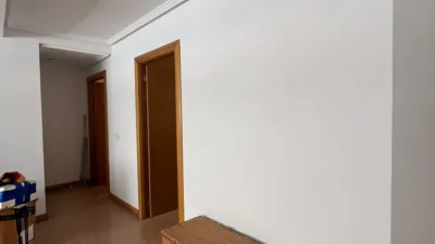 Apartment in Pasaje de Soro photo 17