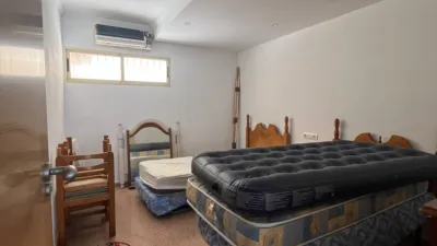 Apartment in Pasaje de Soro photo 16