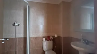 Apartment in Pasaje de Soro photo 28
