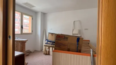Apartment in Pasaje de Soro photo 23