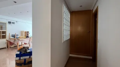 Apartment in Pasaje de Soro photo 6