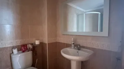 Apartment in Pasaje de Soro photo 27