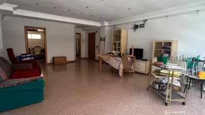 Apartment in Pasaje de Soro photo 4