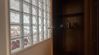 Apartment in Pasaje de Soro photo 8