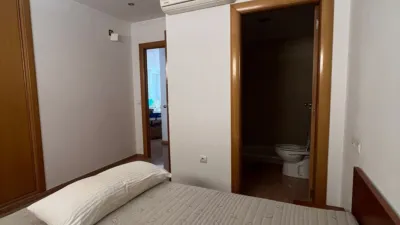 Apartment in Pasaje de Soro photo 11