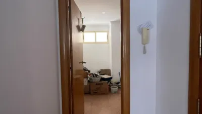 Apartment in Pasaje de Soro photo 25