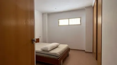 Apartment in Pasaje de Soro photo 13