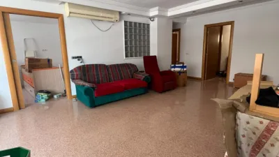 Apartment in Pasaje de Soro photo 3