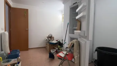 Apartment in Pasaje de Soro photo 22