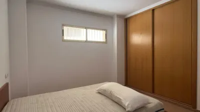 Apartment in Pasaje de Soro photo 9