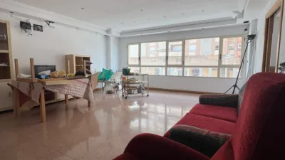 Apartment in Pasaje de Soro photo 2