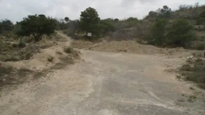 Terreno en venta en Zona El Bec D´Aguila - Vista 4