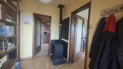 Apartment on Carrer de les Roses photo 16