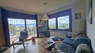 Apartment on Carrer de les Roses photo 18