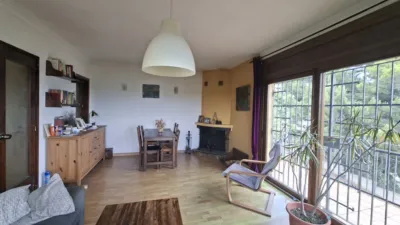 Apartment on Carrer de les Roses photo 20