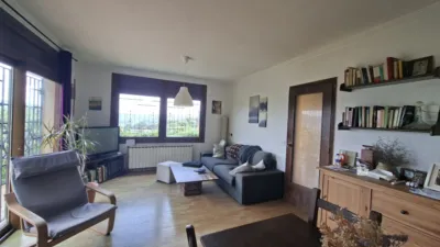 Apartment on Carrer de les Roses photo 21