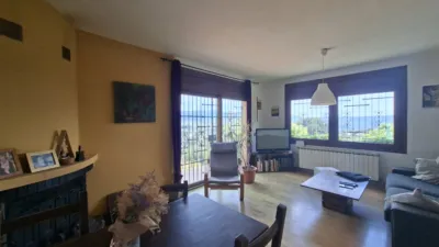 Apartment on Carrer de les Roses photo 22