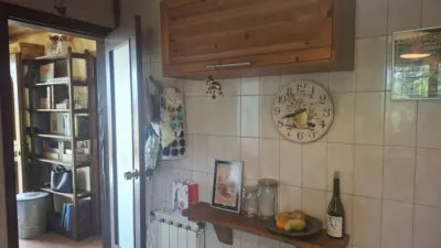 Apartment on Carrer de les Roses photo 24