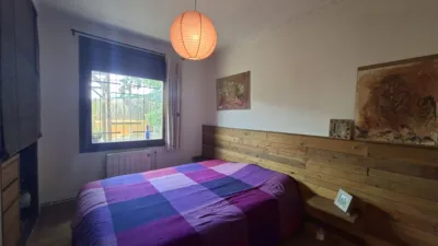Apartment on Carrer de les Roses photo 28