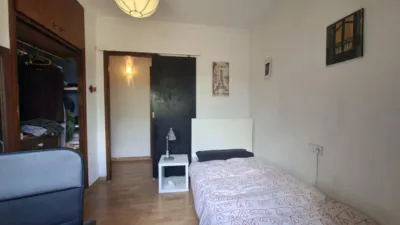 Apartment on Carrer de les Roses photo 31