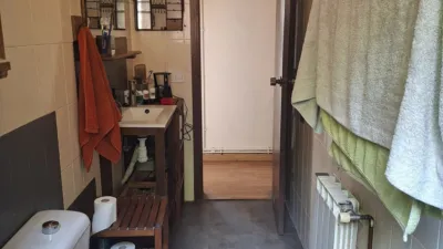 Apartment on Carrer de les Roses photo 32