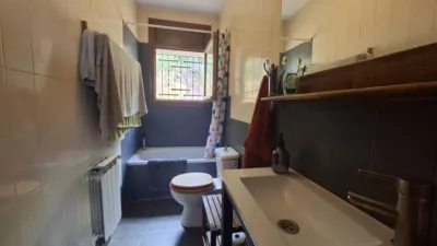 Apartment on Carrer de les Roses photo 33