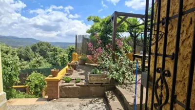 Apartment on Carrer de les Roses photo 36
