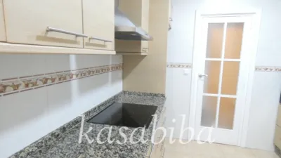Piso en alquiler en Carrer de Guillem de Castro, cerca de Calle del Maestro Palau - Imagen 76