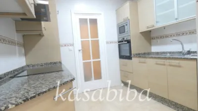 Piso en alquiler en Carrer de Guillem de Castro, cerca de Calle del Maestro Palau - Imagen 7