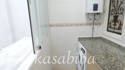 Piso en alquiler en Carrer de Guillem de Castro, cerca de Calle del Maestro Palau - Imagen 8