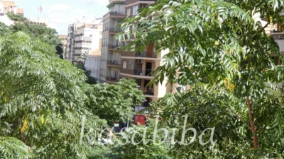 Piso en alquiler en Carrer de Guillem de Castro, cerca de Calle del Maestro Palau - Imagen 63