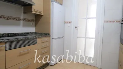 Piso en alquiler en Carrer de Guillem de Castro, cerca de Calle del Maestro Palau - Imagen 9