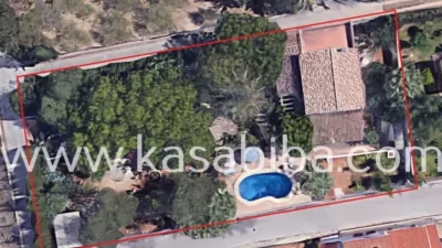 Casa – Dénia - Vista 2